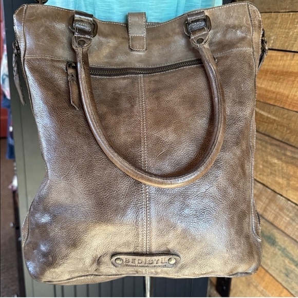 Bed Stu Mildred in Taupe DD - Picture 7 of 10